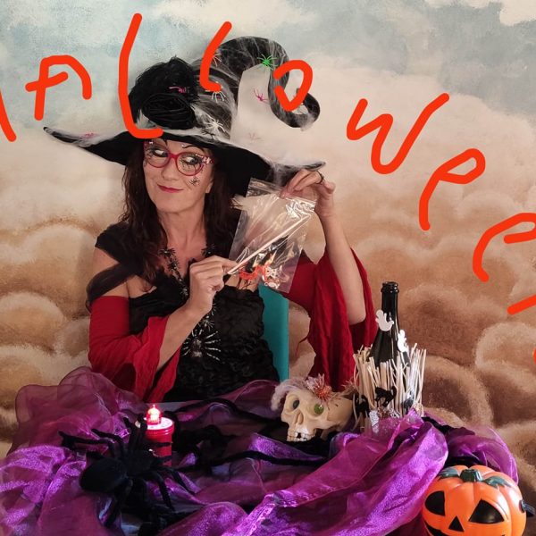 halloween-2022 Halloween in Catena Rossa Sarezzo