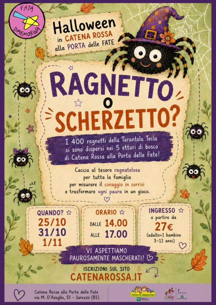 2026_Halloween_locandina 2026_Halloween_locandina