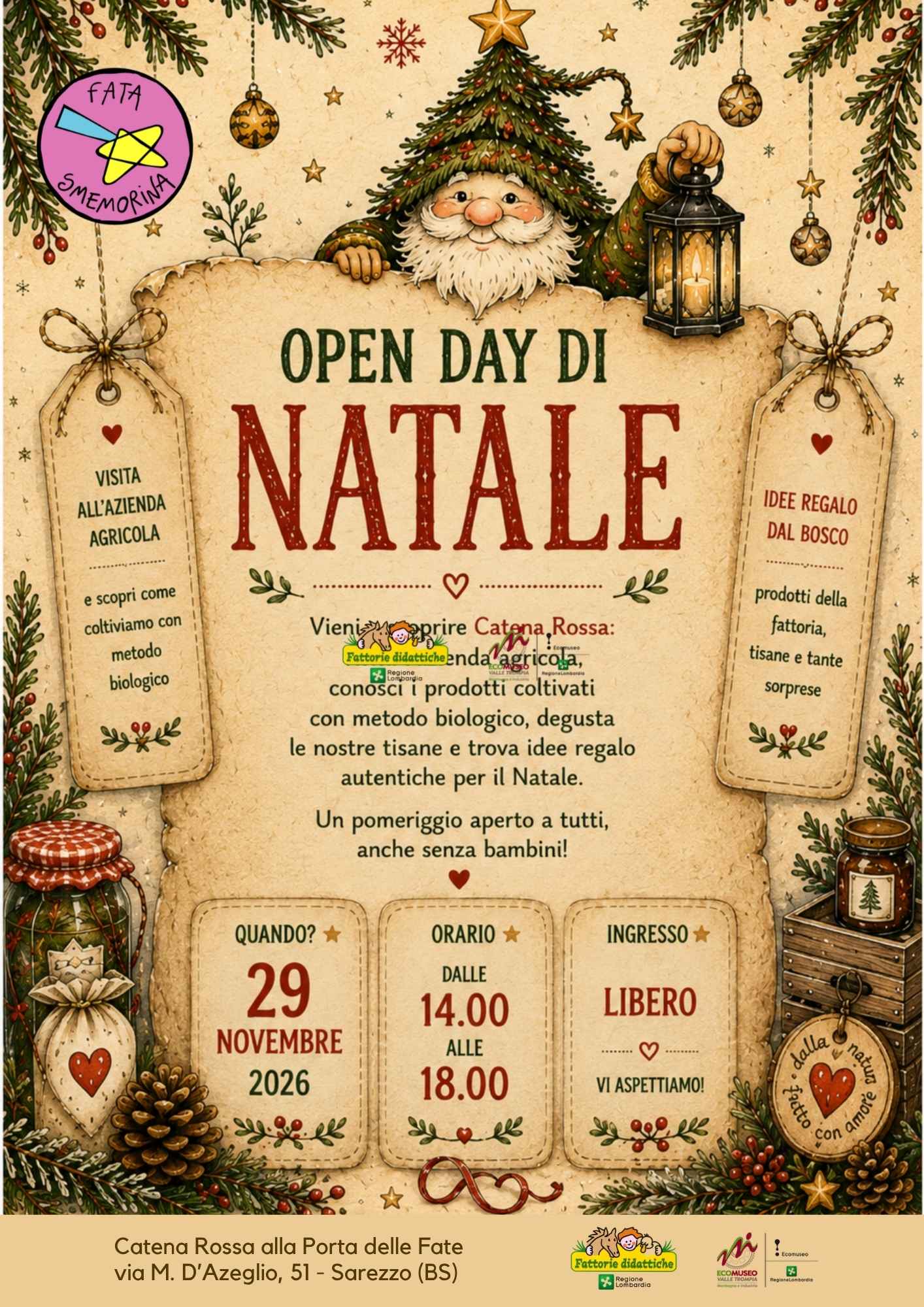 2026_Open day NATALE