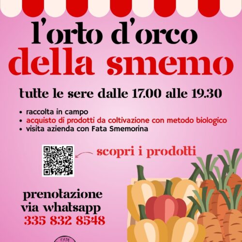 2026_Orto_orco_smemo_raccolta_prodotti_Catena