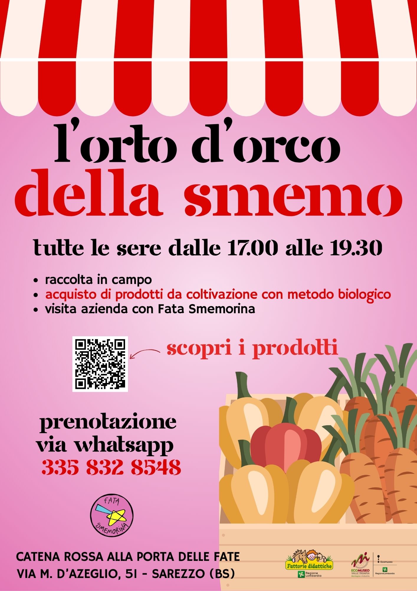 2026_Orto_orco_smemo_raccolta_prodotti_Catena